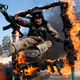 Illustration for article titled Extreme Chinese Military Training